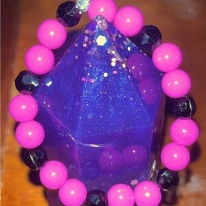 Bracelets and Earrings